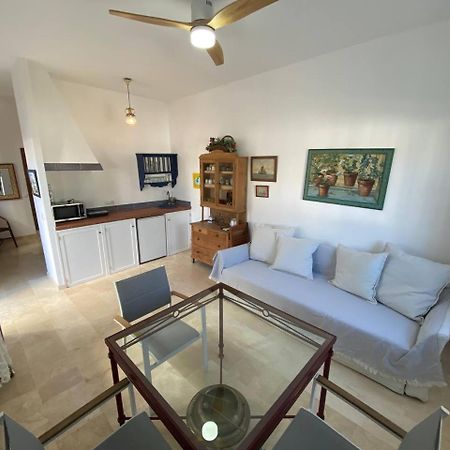 Apartamento Crucero 2, La Jara Sanlúcar de Barrameda المظهر الخارجي الصورة