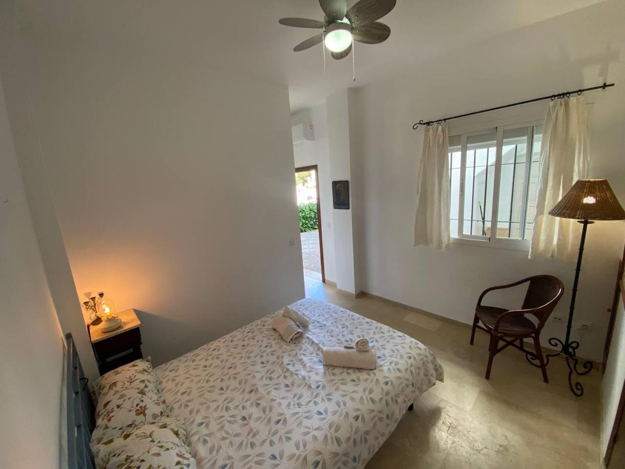 Apartamento Crucero 2, La Jara Sanlúcar de Barrameda المظهر الخارجي الصورة