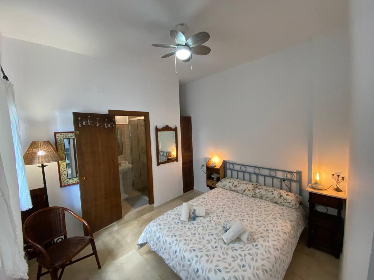 Apartamento Crucero 2, La Jara Sanlúcar de Barrameda المظهر الخارجي الصورة