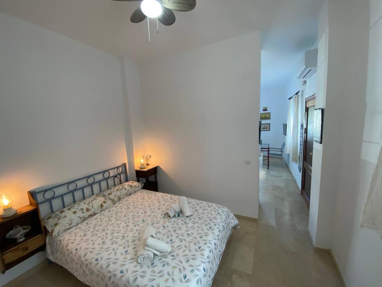 Apartamento Crucero 2, La Jara Sanlúcar de Barrameda المظهر الخارجي الصورة